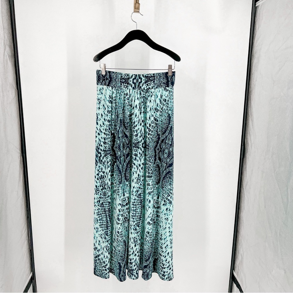 New York & Co Stretch Maxi Skirt